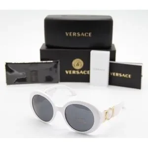Versace | Accessories | New Versace Ve444 31487 Womens  display picture 3